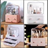 Modern Cosmetics Organizer